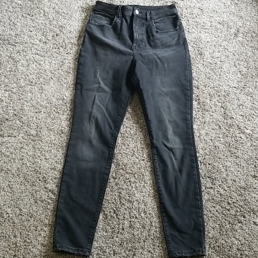 Lee pants